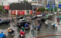 Tin gió mùa Đông Bắc mới nhất: Ngày mai, nhiều tỉnh xuất hiện mưa rào