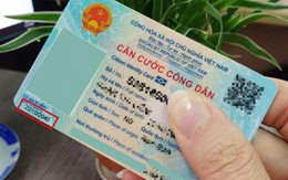 Cảnh báo nóng liên quan đến thẻ Căn cước công dân, hộ chiếu của người dân