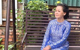 Danh ca Khánh Ly: Tôi về Việt Nam nhiều người nói lắm, bảo "chắc bên kia đói quá nên về kiếm ăn"