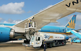 Hàng không muốn được hỗ trợ thuế, phí như thời COVID-19 do thiếu hụt nhiên liệu