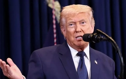 Tổng thống Donald Trump tuyên bố Mỹ 'giành chiến thắng trên nhiều phương diện' trong chiến dịch ở Iran