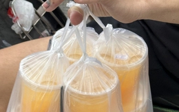 3 loại đồ uống "hại thận" chẳng kém gì bia rượu, loại cuối cùng ai cũng tưởng uống càng nhiều càng… khỏe