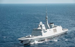 Hải quân Pháp sẽ 'mở thông' eo biển Hormuz?
