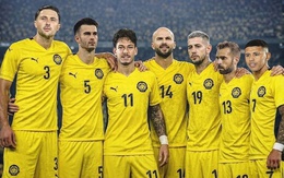 Sắp bị xử thua tuyển Việt Nam, giám đốc đội Malaysia chê án phạt 'quá nặng'