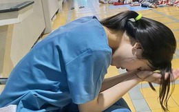 10 năm làm điều dưỡng, chứng kiến quá nhiều cuộc chia ly: Nếu còn thời gian, hãy thay đổi 5 điều này trước tuổi 40