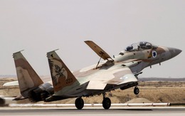 Liên minh Mỹ - Israel sử dụng vũ khí đặc biệt gì để tấn công Iran?