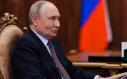 Đang gặp khó, Nga như 'bắt được vàng' nhờ Mỹ