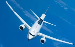 Nhiều quốc gia điều máy bay, tàu chiến tới Trung Đông