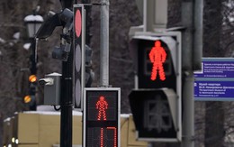 Nga âm thầm biến Moskva thành nơi đầu tiên trên thế giới trang bị "mắt thần" với mức độ không tưởng