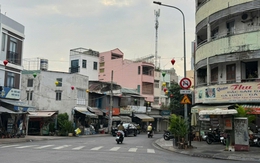 Người dân TP.HCM thường xuyên lưu thông trên tuyến đường này lưu ý, vi phạm có thể bị phạt 5 triệu đồng