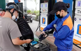 Bộ Công thương đề xuất giảm thuế môi trường, sử dụng Quỹ bình ổn giá xăng dầu