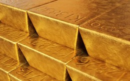 Kho chứa vàng của 60 quốc gia trên thế giới