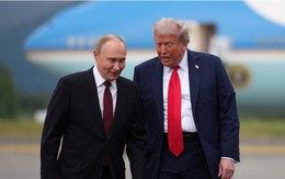 Iran cho hay Pháp, Nga, Trung Quốc đã liên lạc để thảo luận ngừng bắn