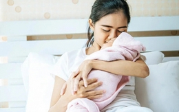 Mẹ chồng bắt con dâu ở cữ không ăn muối, không tắm, không đánh răng bị nhiễm trùng nặng, băng huyết nguy kịch