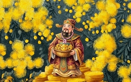 Điểm danh 3 con giáp may mắn nhất ngày 12/3