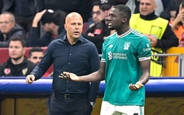 Liverpool sẵn sàng cho bầu không khí thù địch tại Galatasaray