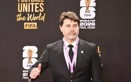 Real Madrid nhắm đến Mauricio Pochettino