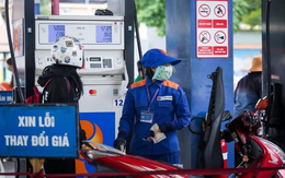 Công an thông báo quan trọng về xăng dầu, người dân đặc biệt chú ý