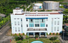 Nhà máy nhiên liệu sinh học Dung Quất vận hành, chuẩn bị phối trộn xăng E10