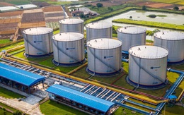 Việt Nam đang nhập khẩu dầu từ những đâu?