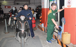 5 mẹo đổ xăng tiết kiệm của tài xế thông minh