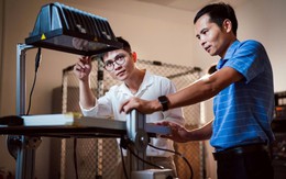 Tỷ phú Phạm Nhật Vượng có thêm 1 startup điều phối mạng lưới sạc xe điện tích hợp AI: Giúp giảm đến 40% chi phí vận hành, hiệu quả đầu tư tăng gấp 3 lần