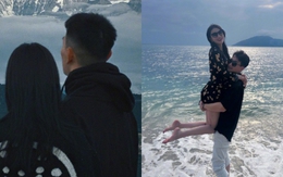 Mỹ nhân showbiz kết hôn với sĩ quan đặc công, mối quan hệ mẹ chồng nàng dâu gây bất ngờ