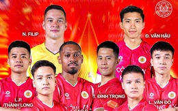 Nóng: HLV Kim Sang-sik chính thức đưa 2 người hùng Thường Châu trở lại đội tuyển Việt Nam