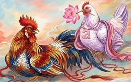 Thở phào nhẹ nhõm: 4 con giáp chính thức 'đổi vận' năm 2026, rũ sạch xui xẻo, tiền bạc rủng rỉnh đầy túi