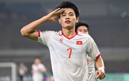 HLV Kim Sang-sik chốt kế hoạch giải châu lục cho U23 Việt Nam: Không có Đình Bắc