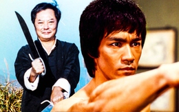 Sư huynh của Lý Tiểu Long là cao thủ Vịnh Xuân thực chiến, chưa từng thất bại