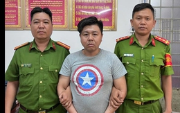 Hé lộ nguyên nhân khiến tài xế xe ôm công nghệ Bùi Quang Hiếu bị bắt khẩn cấp