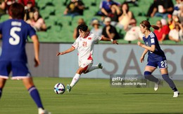 Tuyển Việt Nam chia tay giấc mơ World Cup