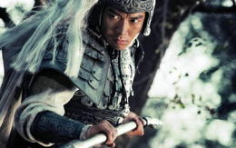 Con trai Quan Vũ, Trương Phi oai phong trên chiến trường, vì sao con trai Triệu Vân lại vắng bóng?