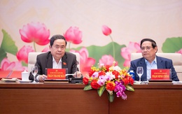 Hội nghị chuẩn bị cho Kỳ họp thứ nhất, Quốc hội khóa XVI