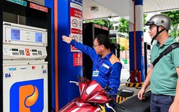 Chính thức chi 4.000-5.000 đồng từ quỹ bình ổn giá với mỗi lít xăng dầu