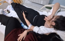 "Con chưa từng làm chuyện ấy" và câu chuyện nữ sinh 17 tuổi lỡ dở tương lai vì ung thư cổ tử cung