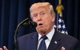 Tổng thống Trump nói Lãnh tụ tối cao Iran ‘khó sống yên’, Tehran cảnh báo đanh thép