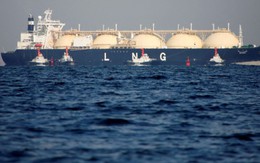 Giá khí đốt toàn cầu hỗn loạn khi Qatar dừng xuất khẩu LNG - cơ hội lợi nhuận khổng lồ cho các nhà xuất khẩu