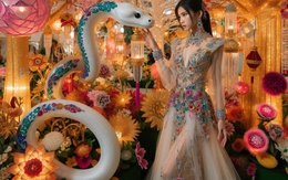 Tử vi tuổi Kỷ Tỵ 1989 nữ mạng 2026