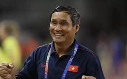 Lộ ứng viên nặng ký thay HLV Mai Đức Chung nắm quyền đội tuyển nữ Việt Nam