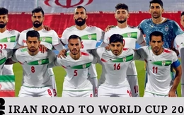 Iran có thể bị cấm dự các giải của FIFA nếu rút khỏi World Cup 2026