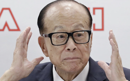 Tỷ phú Lý Gia Thành nói thẳng: Chăm chỉ không đủ giúp bạn giàu, chìa khoá nằm ở 3 ĐIỀU, người khôn ngoan vẫn âm thầm làm mỗi ngày