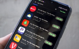 Ngân hàng khuyến cáo: Khách hàng tuyệt đối không cài đặt ứng dụng này, kẻo phát sinh khoản vay lãi "cắt cổ"!