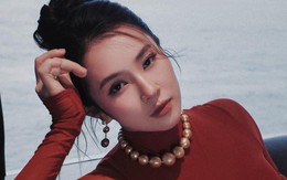 Bảo Trâm Idol xúc động khi xem phim "Tài", chia sẻ về Mỹ Tâm