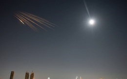 Iran và Hezbollah "liên thủ" tấn công Israel cùng lúc?