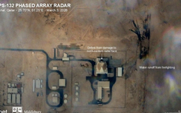 Điều nguy hiểm đến từ việc radar cảnh báo tên lửa tỷ đô của Mỹ dễ dàng bị Iran hạ gục