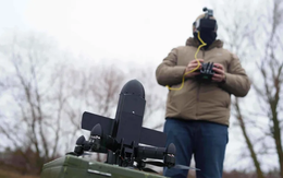 Cuối cùng lại phải nhờ đến "cứu tinh" Ukraine mới khắc chế được hỏa lực Iran