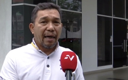 Chuyên gia cảnh báo LĐBĐ Malaysia: Không nhận tội, án phạt càng 'kinh hoàng hơn'