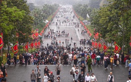 Giỗ tổ Hùng Vương 2026 là ngày mấy Dương lịch?